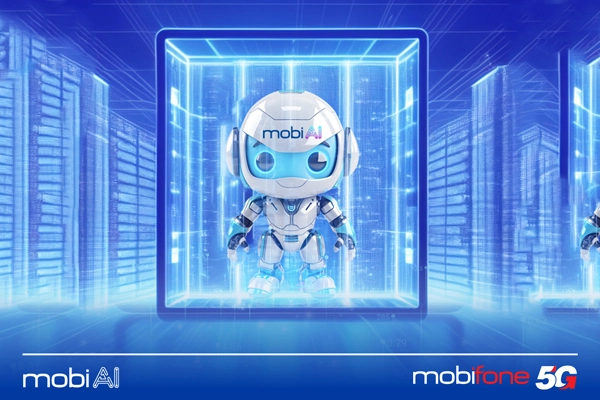 Gói cước data dành cho thiết bị M2M/IOT/NB-IOT của MobiFone